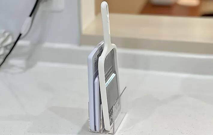 「ゴチャゴチャで使いにくい…」　家族が喜ぶ『キッチン収納』のポイント【専門家の簡単ワザ】