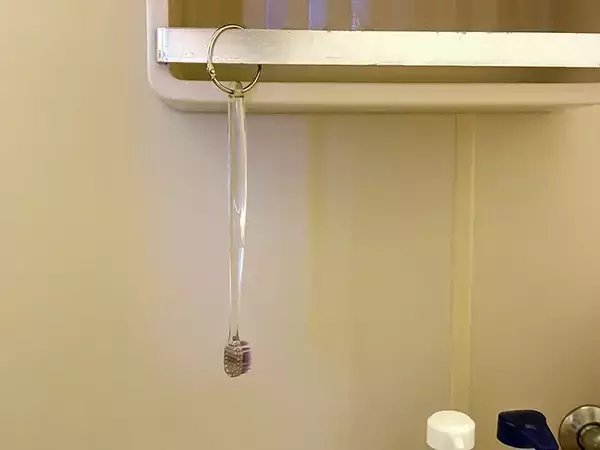 「ダイソーの『カードリング』　意外な活用法に「ストレス解消」「ストックしておく」」の画像