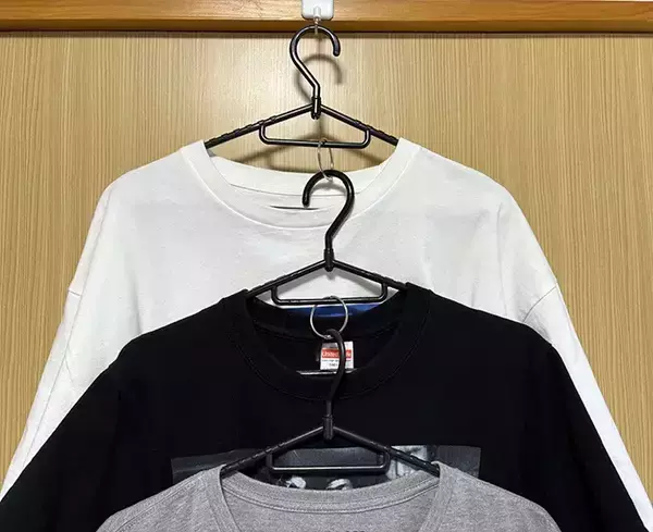 「ダイソーの『カードリング』　意外な活用法に「ストレス解消」「ストックしておく」」の画像