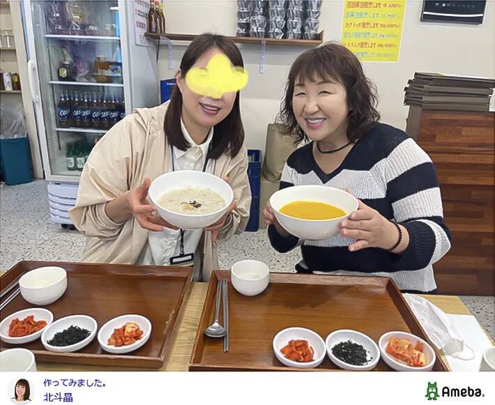 【ひと工夫】芸能人が教える“カボチャ活用アイディア”を参考にしたい！