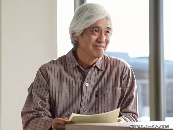 【考察】予想外すぎて鳥肌が立った　有馬記念の約束『ザ・ロイヤルファミリー』第10話