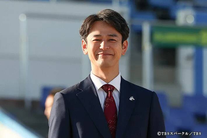 【考察】予想外すぎて鳥肌が立った　有馬記念の約束『ザ・ロイヤルファミリー』第10話