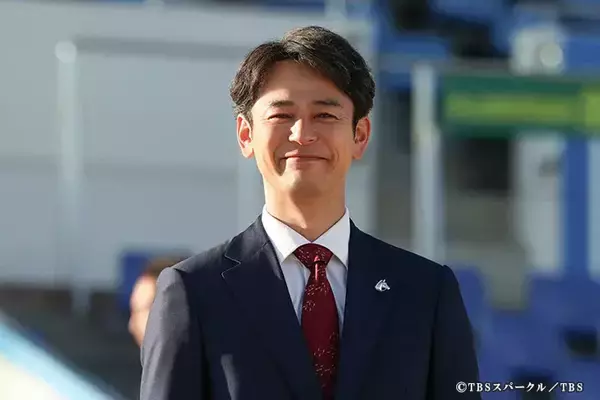 「【考察】予想外すぎて鳥肌が立った　有馬記念の約束『ザ・ロイヤルファミリー』第10話」の画像