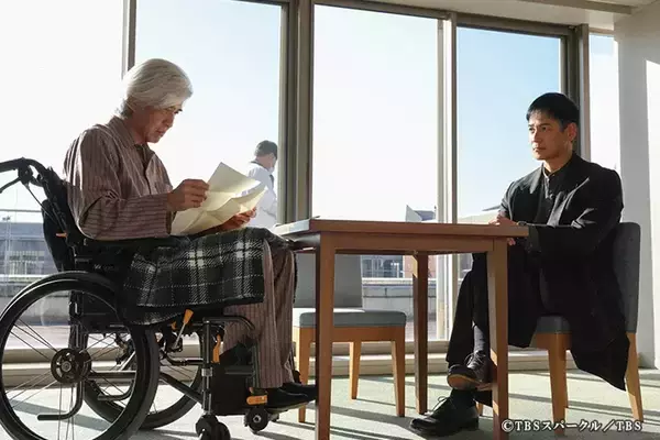 「【考察】予想外すぎて鳥肌が立った　有馬記念の約束『ザ・ロイヤルファミリー』第10話」の画像