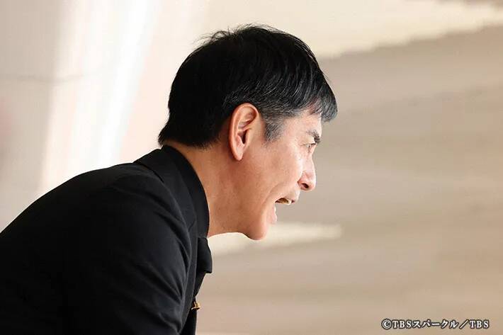 【考察】予想外すぎて鳥肌が立った　有馬記念の約束『ザ・ロイヤルファミリー』第10話