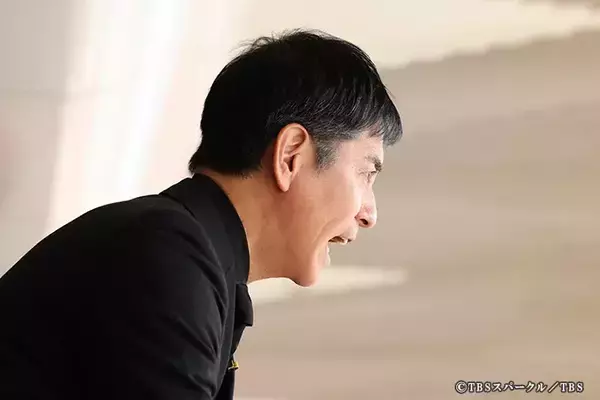 「【考察】予想外すぎて鳥肌が立った　有馬記念の約束『ザ・ロイヤルファミリー』第10話」の画像