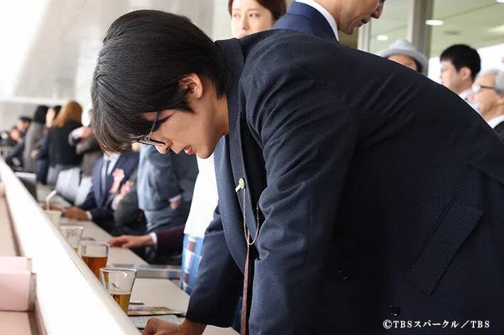 【考察】予想外すぎて鳥肌が立った　有馬記念の約束『ザ・ロイヤルファミリー』第10話