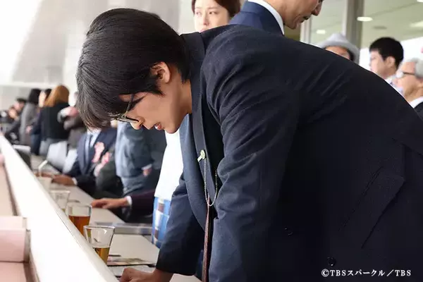 「【考察】予想外すぎて鳥肌が立った　有馬記念の約束『ザ・ロイヤルファミリー』第10話」の画像