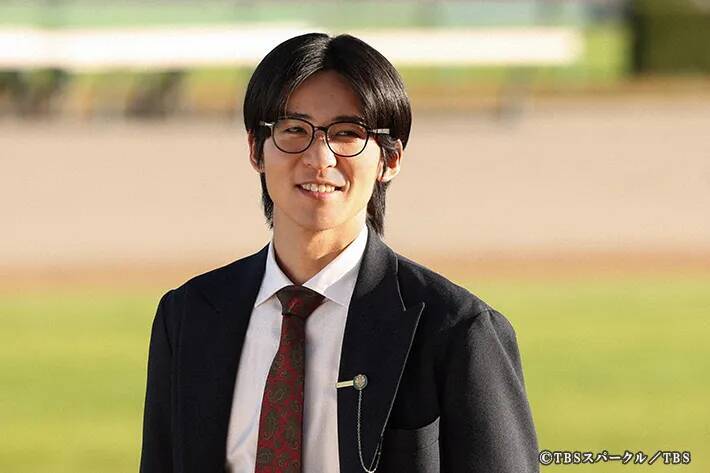 【考察】予想外すぎて鳥肌が立った　有馬記念の約束『ザ・ロイヤルファミリー』第10話