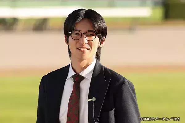 「【考察】予想外すぎて鳥肌が立った　有馬記念の約束『ザ・ロイヤルファミリー』第10話」の画像