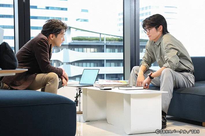 【考察】予想外すぎて鳥肌が立った　有馬記念の約束『ザ・ロイヤルファミリー』第10話