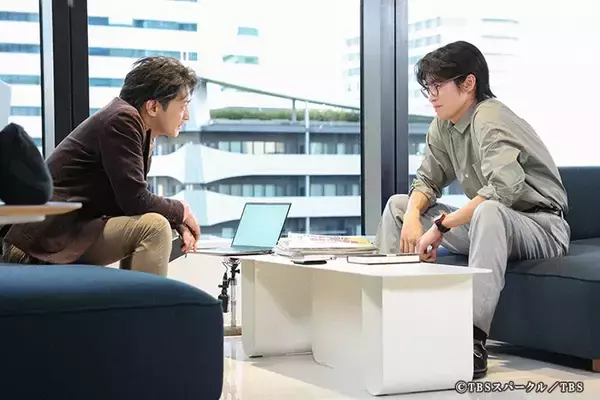 「【考察】予想外すぎて鳥肌が立った　有馬記念の約束『ザ・ロイヤルファミリー』第10話」の画像