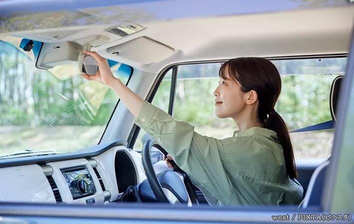 「少しだけなら大丈夫」←6000円の反則金に？　車で荷物を運ぶ時の注意点を千葉県警に聞いた