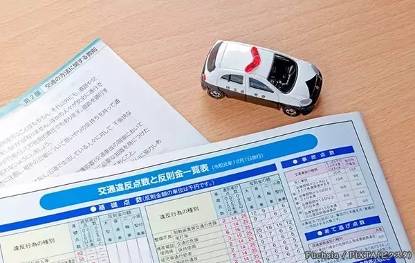 「「少しだけなら大丈夫」←6000円の反則金に？　車で荷物を運ぶ時の注意点を千葉県警に聞いた」の画像
