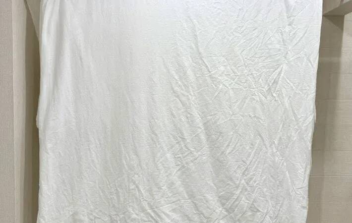 夏場のシーツ、週に何回洗うのがいい？　洗濯研究家の答えは…