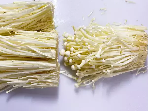 節約なのに豪華すぎる…芸能人の『エノキレシピ』に「真似したい！」の声