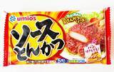 「高校生息子が週1で食べる「カツサンド」　入れた中身がナイスアイディア！【10分レシピ】」の画像2