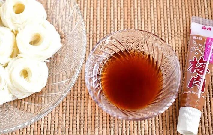 「そうめんの薬味を買い忘れた…」　ネギなしでもおいしい食べ方に「パンチ効いてる」【管理栄養士の3選】