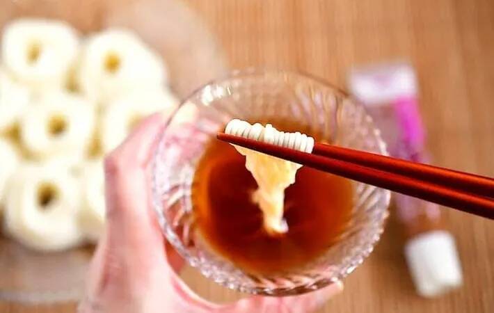 「そうめんの薬味を買い忘れた…」　ネギなしでもおいしい食べ方に「パンチ効いてる」【管理栄養士の3選】