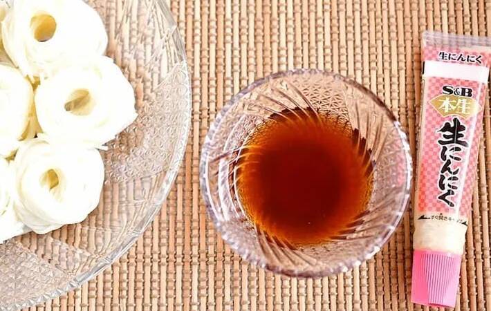 「そうめんの薬味を買い忘れた…」　ネギなしでもおいしい食べ方に「パンチ効いてる」【管理栄養士の3選】
