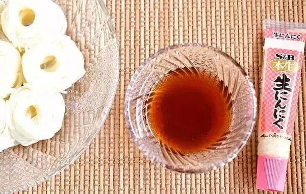 「「そうめんの薬味を買い忘れた…」　ネギなしでもおいしい食べ方に「パンチ効いてる」【管理栄養士の3選】」の画像