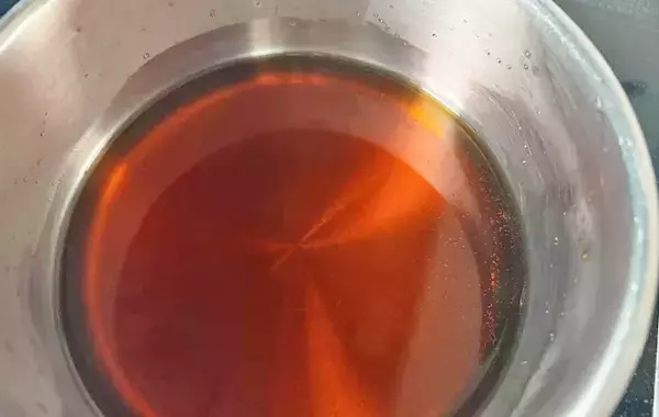 「【レンチンレシピ】味つけはめんつゆのみ！　秋の味覚をたっぷり食べる焼きびたし」の画像