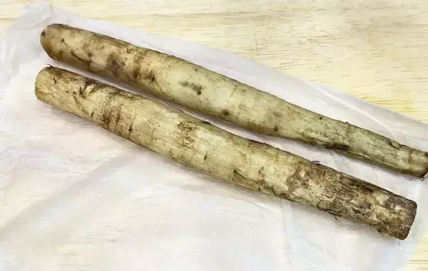 「ゴボウはレンジに入れて！　包丁いらずで細かくほぐせる裏技に「これは便利」」の画像