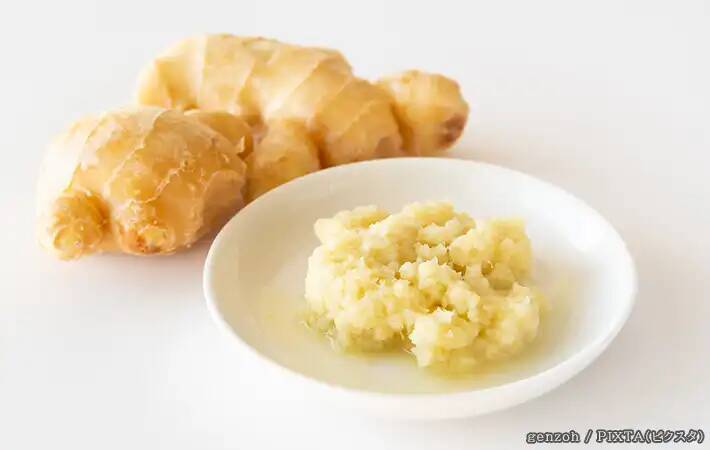 スーパーで買った生姜、『1か月長持ち』させるには？　カゴメに聞いた