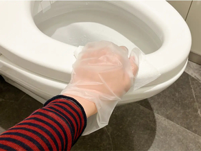 トイレを掃除してもニオイが気になる！　見落としがちな場所をプロに聞いた