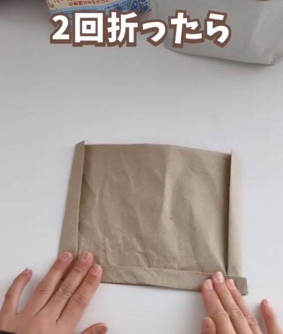 ためておくだけはもったいない！　古紙を『収納アイテム』に変える裏技