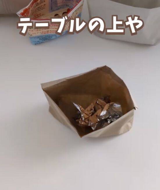 ためておくだけはもったいない！　古紙を『収納アイテム』に変える裏技