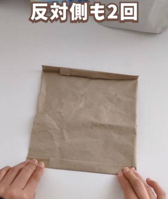 ためておくだけはもったいない！　古紙を『収納アイテム』に変える裏技