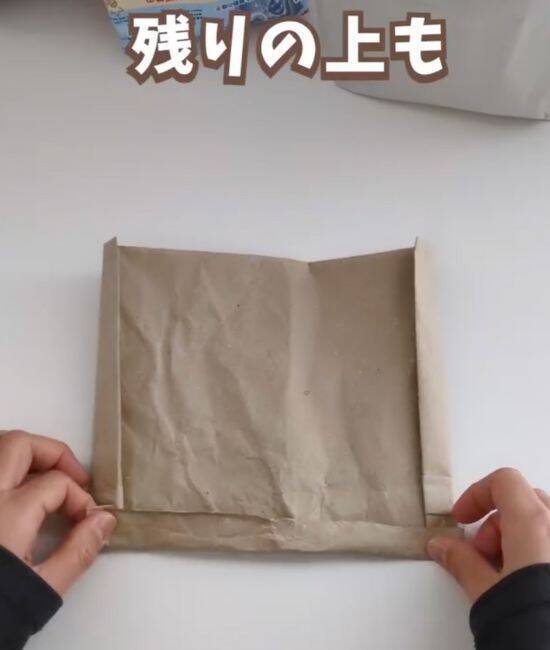 ためておくだけはもったいない！　古紙を『収納アイテム』に変える裏技