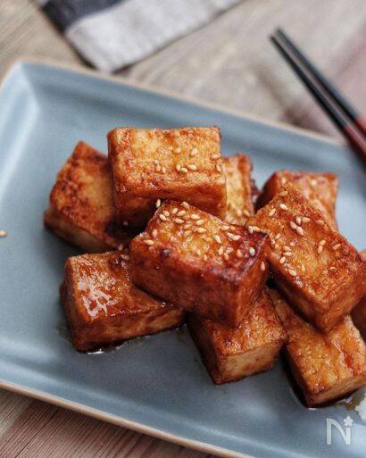 厚揚げ1枚でここまでできるのか！　作って分かった『主役レベル』の簡単おかず