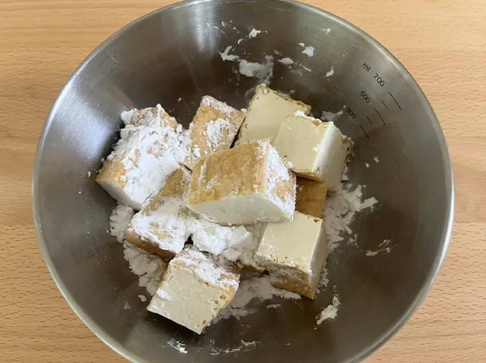 厚揚げ1枚でここまでできるのか！　作って分かった『主役レベル』の簡単おかず