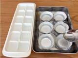 「「たった30分で氷が作れた」　使ったのは製氷皿ではなく…？」の画像1