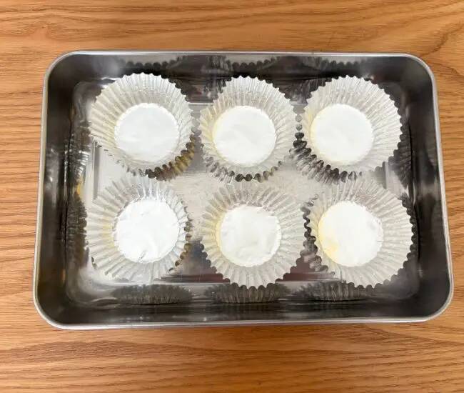 「たった30分で氷が作れた」　使ったのは製氷皿ではなく…？