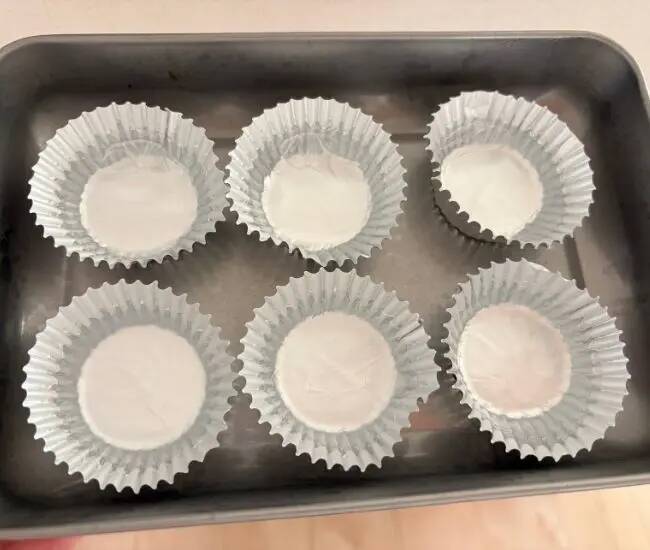 「たった30分で氷が作れた」　使ったのは製氷皿ではなく…？