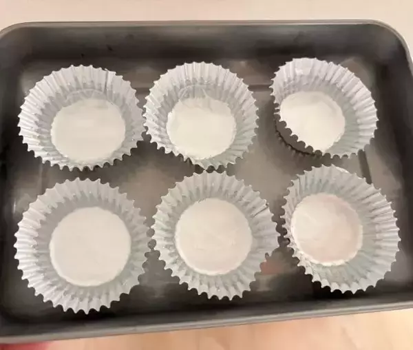 「「たった30分で氷が作れた」　使ったのは製氷皿ではなく…？」の画像
