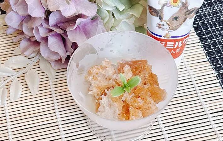 濃いめに淹れた『紅茶』をジッパー袋に入れて？　タンブラーでも試したい「便利ワザ」