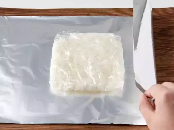 残ったご飯、ラップだけで冷凍してない？　米のプロおすすめの保存方法は