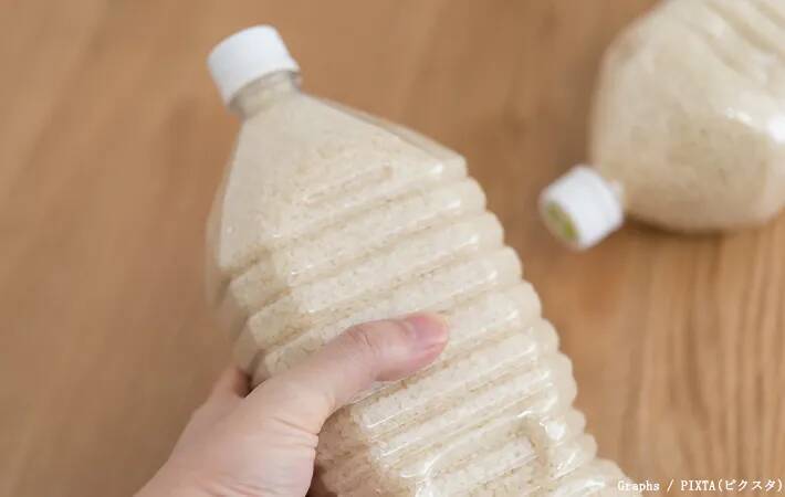 残ったご飯、ラップだけで冷凍してない？　米のプロおすすめの保存方法は