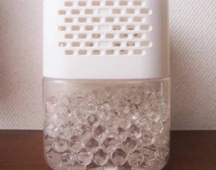 「部屋の雰囲気が変わった！」　芳香剤にセリアの丸棒を貼るだけのDIY【インテリアDIY4選】