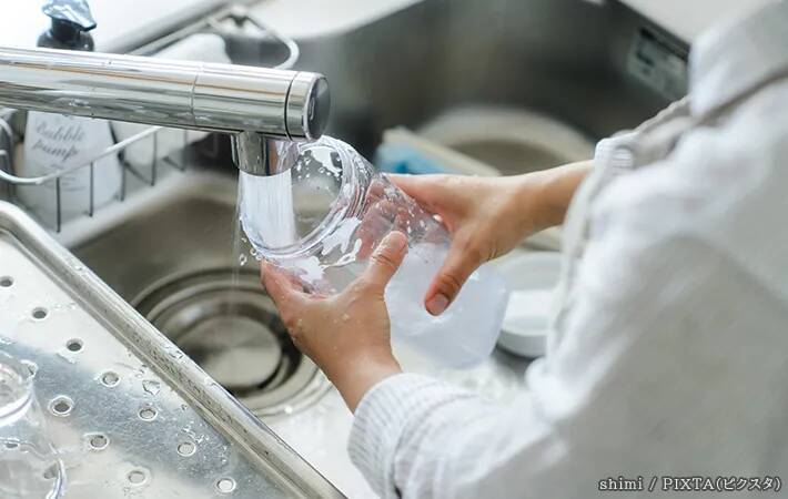 夏場は毎日使う『麦茶ポット』　洗い方や頻度をサーモスに聞いた