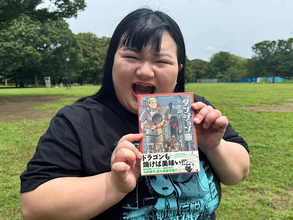 「RPGをやったことのある人に刺さる」オダウエダ植田が語る『ダンジョン飯』の面白さとは