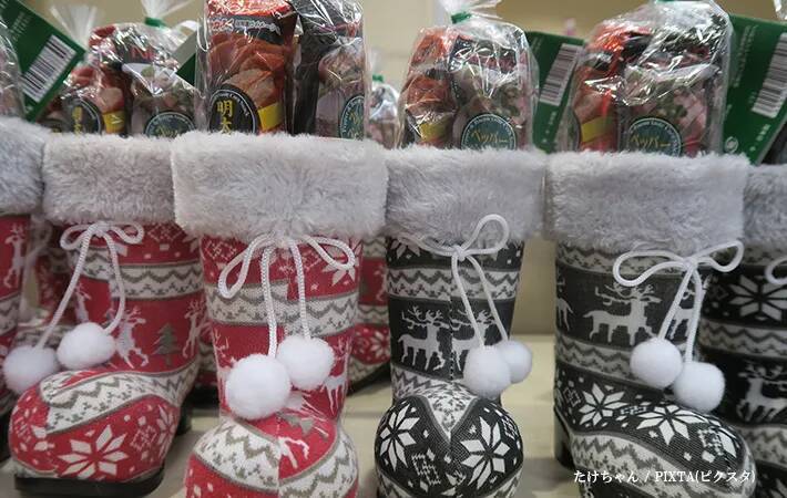 毎年、クリスマスが近づくと？　漢字が苦手な子供が、新聞を探したワケとは