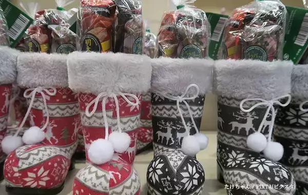 「毎年、クリスマスが近づくと？　漢字が苦手な子供が、新聞を探したワケとは」の画像