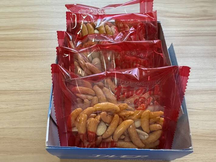 使い終わったティッシュ箱は捨てません！　０円でできる『伸縮ケース』がキッチンで大活躍