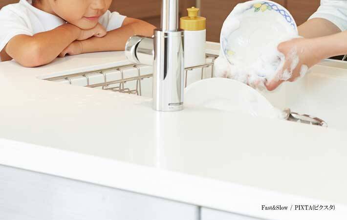 空になったマヨネーズ　母親が「奇跡！」と喜んだ理由が…？