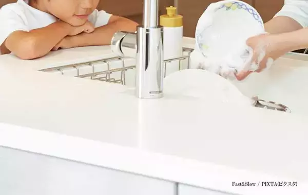 「空になったマヨネーズ　母親が「奇跡！」と喜んだ理由が…？」の画像